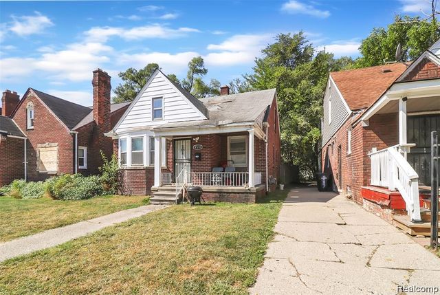 9591 Abington Avenue, Detroit, MI 48227