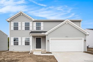 11159 Pheasant Run Drive, Clio, MI 48420