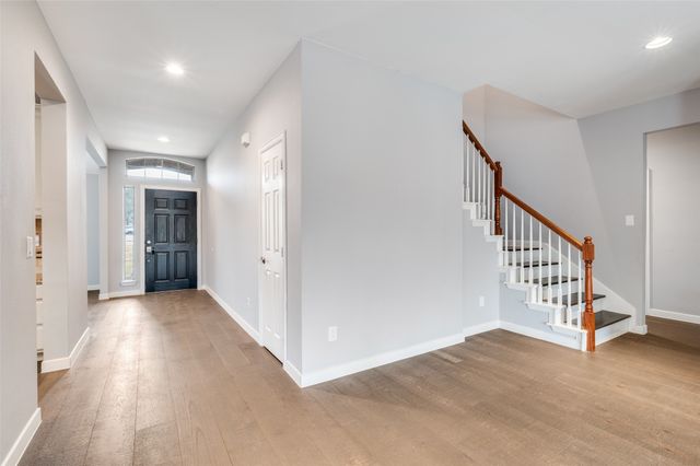 410 Brookside Drive, Lake Dallas, TX 75065