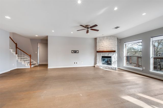 410 Brookside Drive, Lake Dallas, TX 75065