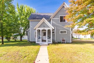 709 GRAND AVENUE, Merrill, WI 54452
