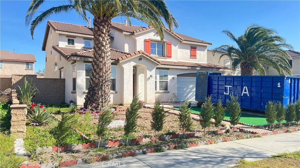 7575 Lime, Fontana, CA 92336