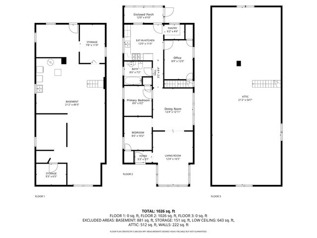 1505 S Highland Avenue, Berwyn, IL 60402