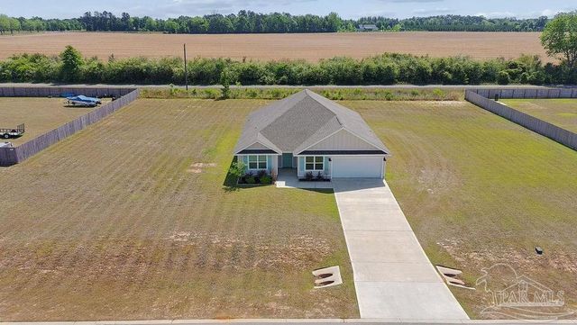 7714 Gumbo Ave, Pace, FL 32571