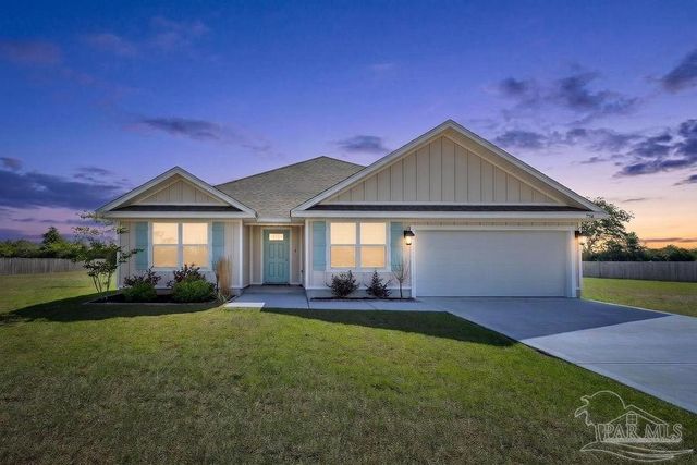 7714 Gumbo Ave, Pace, FL 32571
