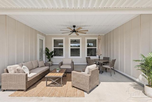 7714 Gumbo Ave, Pace, FL 32571