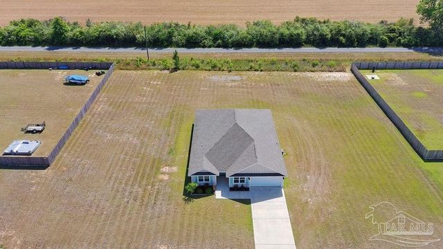 7714 Gumbo Ave, Pace, FL 32571