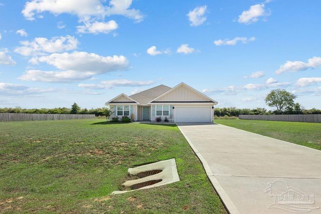 7714 Gumbo Ave, Pace, FL 32571