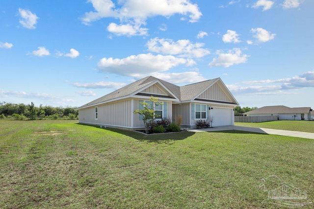 7714 Gumbo Ave, Pace, FL 32571