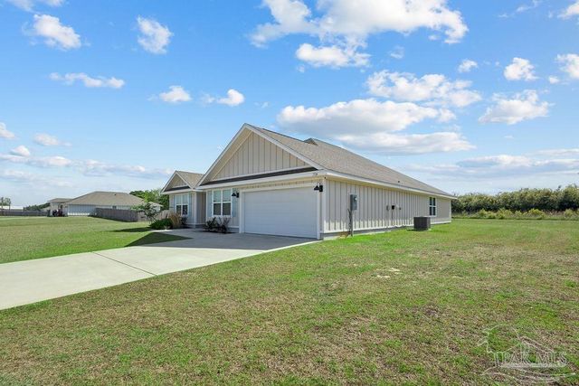 7714 Gumbo Ave, Pace, FL 32571