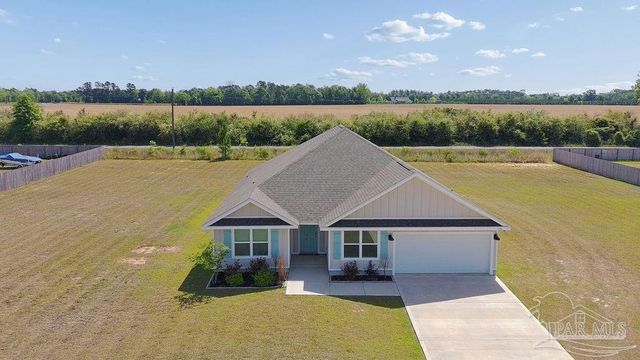 7714 Gumbo Ave, Pace, FL 32571