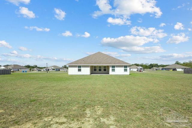 7714 Gumbo Ave, Pace, FL 32571