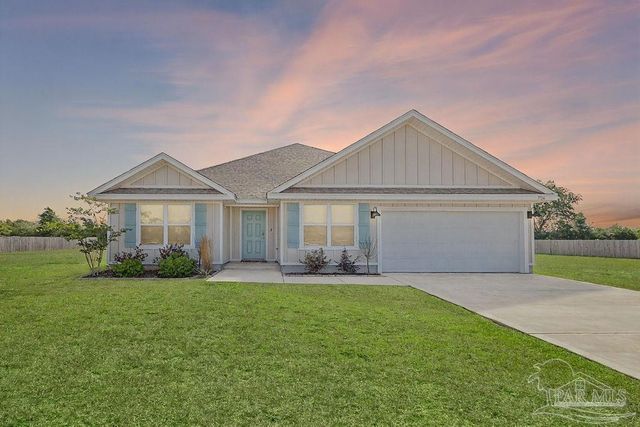7714 Gumbo Ave, Pace, FL 32571