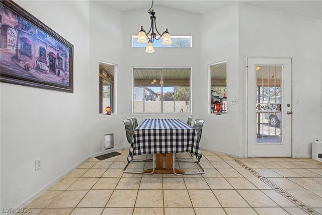 998 Trackers Glen Avenue, Henderson, NV 89015