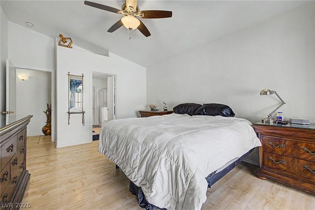 998 Trackers Glen Avenue, Henderson, NV 89015