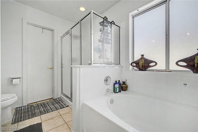 998 Trackers Glen Avenue, Henderson, NV 89015