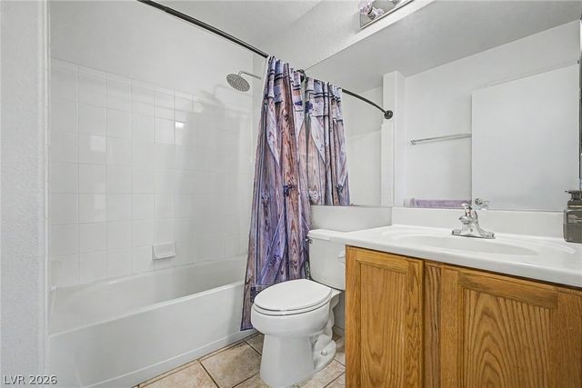 998 Trackers Glen Avenue, Henderson, NV 89015