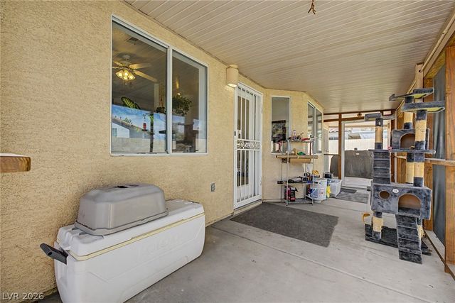 998 Trackers Glen Avenue, Henderson, NV 89015