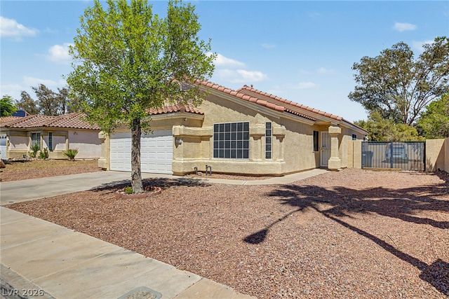 998 Trackers Glen Avenue, Henderson, NV 89015