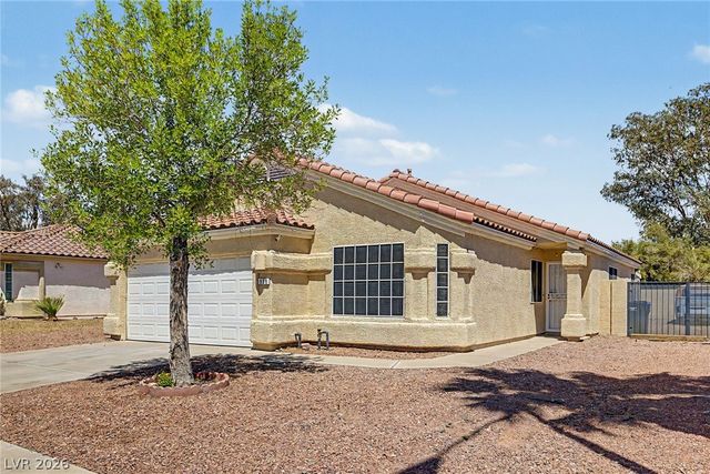 998 Trackers Glen Avenue, Henderson, NV 89015