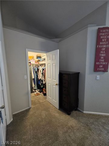 826 Manor Shores Road, Henderson, NV 89002