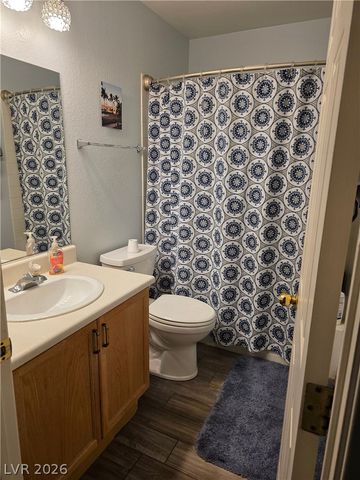 826 Manor Shores Road, Henderson, NV 89002