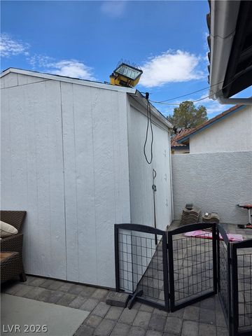 826 Manor Shores Road, Henderson, NV 89002