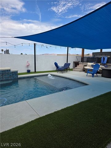 826 Manor Shores Road, Henderson, NV 89002