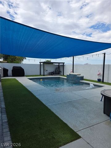 826 Manor Shores Road, Henderson, NV 89002