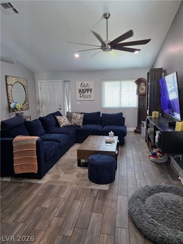 826 Manor Shores Road, Henderson, NV 89002