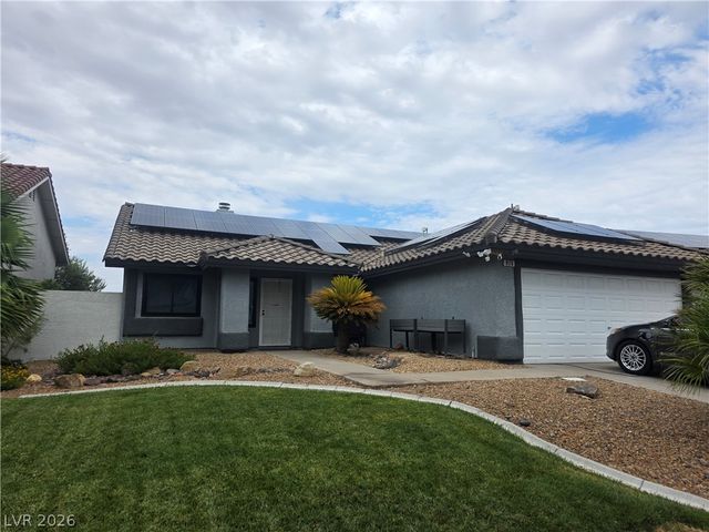 826 Manor Shores Road, Henderson, NV 89002