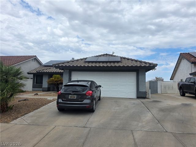 826 Manor Shores Road, Henderson, NV 89002