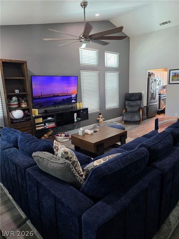 826 Manor Shores Road, Henderson, NV 89002