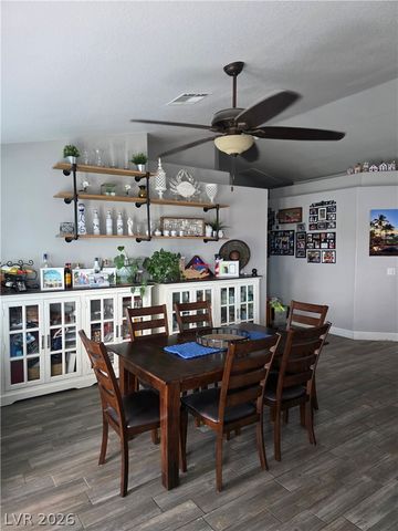 826 Manor Shores Road, Henderson, NV 89002