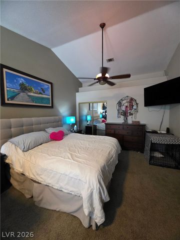 826 Manor Shores Road, Henderson, NV 89002