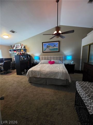 826 Manor Shores Road, Henderson, NV 89002