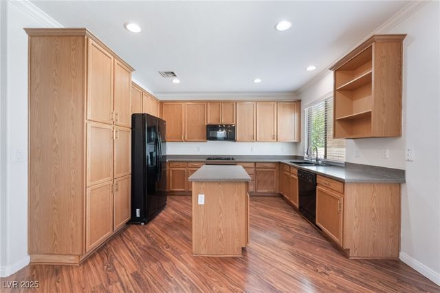 11824 Amistoso Lane, Las Vegas, NV 89138