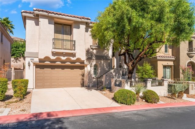 11824 Amistoso Lane, Las Vegas, NV 89138