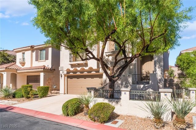 11824 Amistoso Lane, Las Vegas, NV 89138