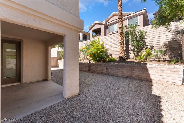 11824 Amistoso Lane, Las Vegas, NV 89138