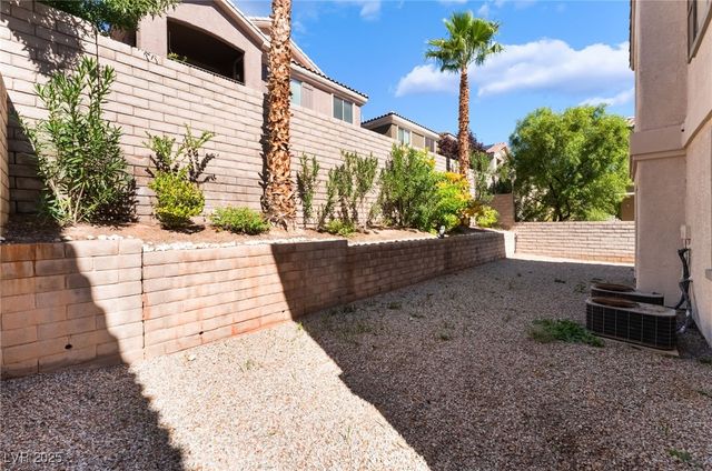 11824 Amistoso Lane, Las Vegas, NV 89138