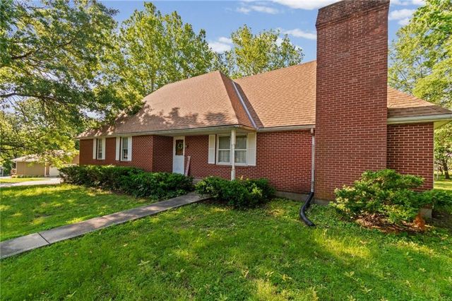 211 Rothrock Avenue, Richmond, MO 64085
