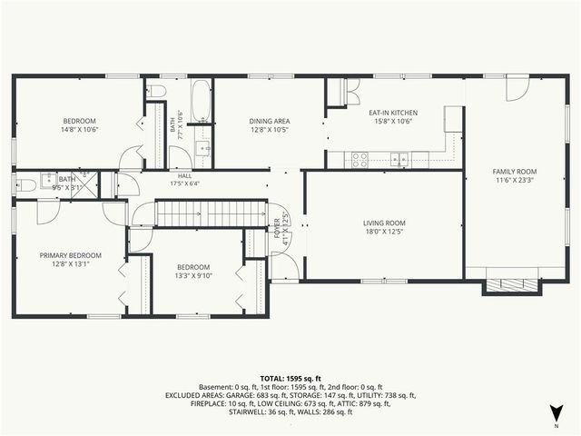 211 Rothrock Avenue, Richmond, MO 64085