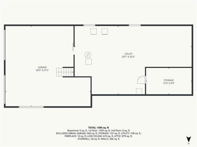 211 Rothrock Avenue, Richmond, MO 64085