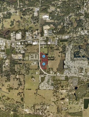 2810 SOUTH STREET, Leesburg, FL 34748