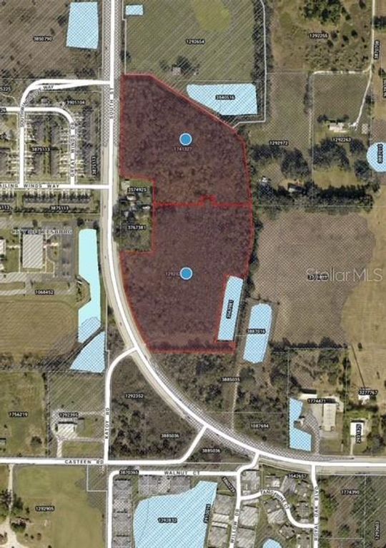 2810 SOUTH STREET, Leesburg, FL 34748