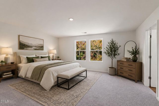 23 Rolling Star Court, Louisburg, NC 27549