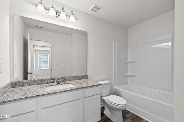 23 Rolling Star Court, Louisburg, NC 27549