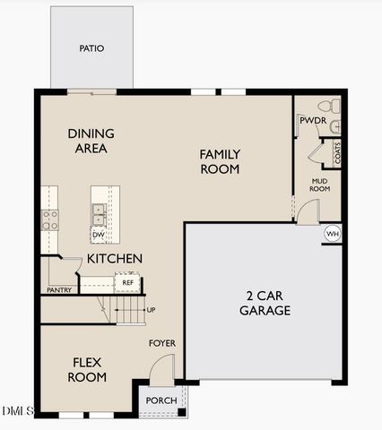 23 Rolling Star Court, Louisburg, NC 27549
