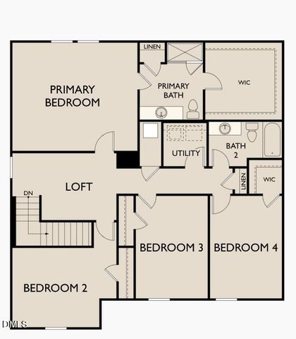 23 Rolling Star Court, Louisburg, NC 27549